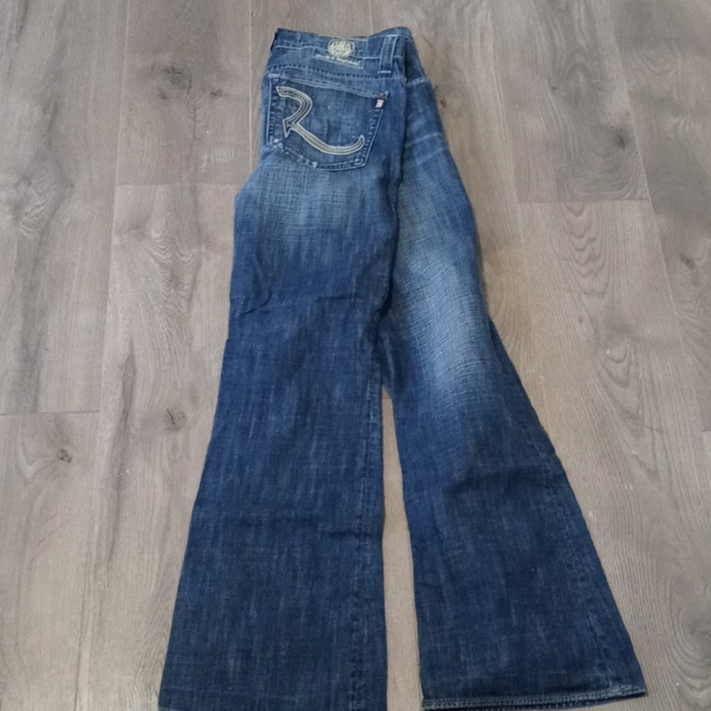 Rock and republic jeans